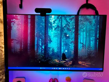 Monitor Gaming LG 27GP950 UltraGear