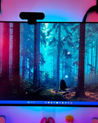 Monitor Gaming LG 27GP950 UltraGear