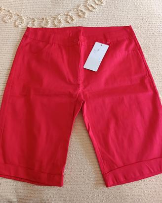 pantaloni e pantaloncini donna 
