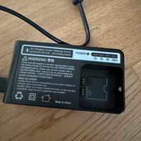 Carica batterie Godox ad300pro