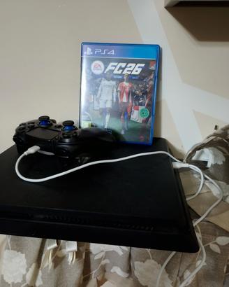 ps4 console 