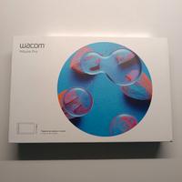 wacom intuos Pro s usata