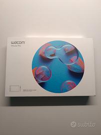 wacom intuos Pro s usata