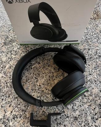 Cuffie Wireless Xbox – Originali Microsoft