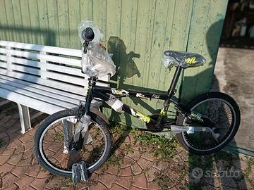 BMX NUOVA 