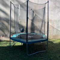 Saltarello decathlon