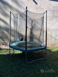 Saltarello decathlon