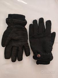Guanti invernali