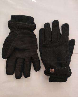 Guanti invernali