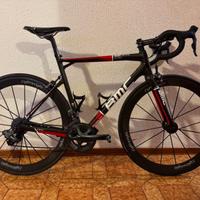 Bici corsa Bmc 2013