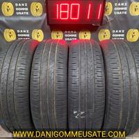 4 GOMME 185 65 15 CONTINENTAL NUOVE