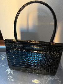 Borsa di coccodrillo