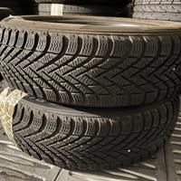 165 65 15 invernali Pirelli
