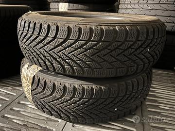 165 65 15 invernali Pirelli