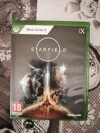 Starfield Xbox X