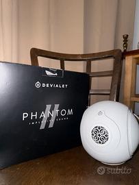 Devialet Phantom II 95dB Altoparlante