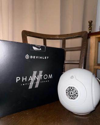 Devialet Phantom II 95dB Altoparlante