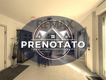 Appartamento - Azzate
