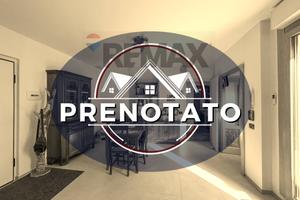 Appartamento - Azzate