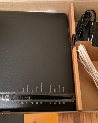Modem Technicolor