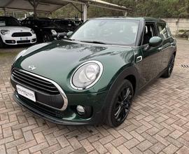 Mini One D Clubman 1.5 One D