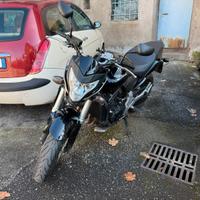 Honda Hornet CB 600 F