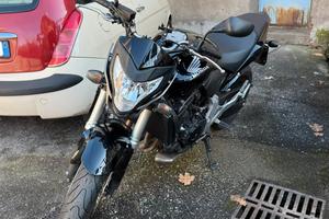 Honda Hornet CB 600 F
