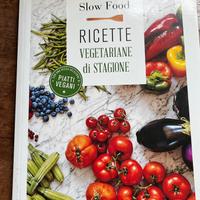 Ricette vegetariane SlowFood