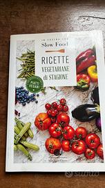 Ricette vegetariane SlowFood