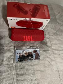 JBL FLIP 7