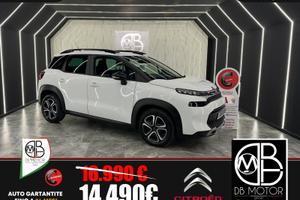 Citroen C3 Aircross BlueHDi 110 S&S Feel