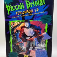 Piccoli brividi - Il grande giustiziere