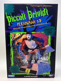 Piccoli brividi - Il grande giustiziere