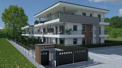 Appartamento Camparada [Cod. rif 3284062VRG]