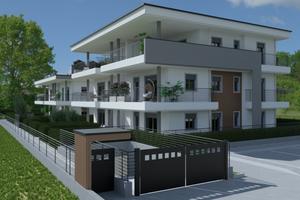 Appartamento Camparada [Cod. rif 3284062VRG]