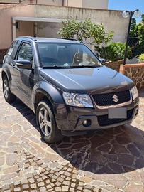Suzuki Grand Vitara 1.9 DDiS 3 porte 4x4 