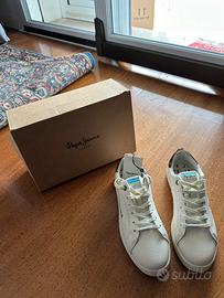 Pepe Jeans Sneakers basse