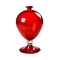vaso venini veronese nuovo ed imballato