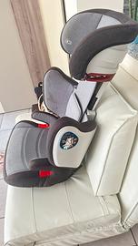 Seggiolino per bambini marca kinderkraft