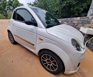 Microcar DUÈ 