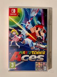 MARIO TENNIS ACE Nintendo Switch