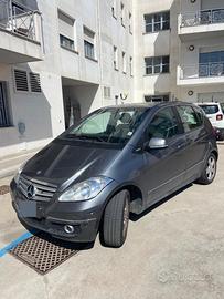 Classe A  180 Avantgarde del 2013