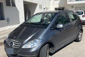 Classe A  180 Avantgarde del 2013