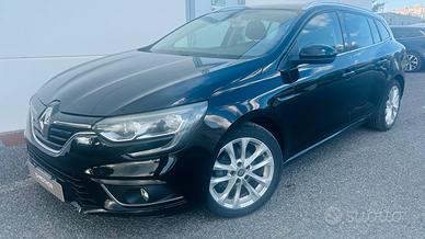 Renault Megane Mégane Sporter dCi 8V 90 CV Energy 