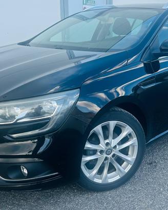 Renault Megane Mégane Sporter dCi 8V 90 CV Energy 