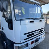 Eurocargo 75 14 carroattrezzi