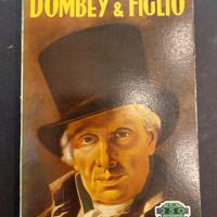 Dombey & Figlio di Carlo Dickens 