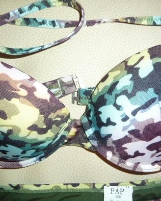 Costume da bagno Donna tg 40 B