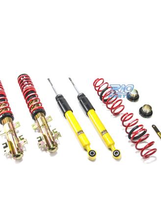 KIT SOSPENSIONE FILETTATA EIBACH MTS PER SUZUKI SW