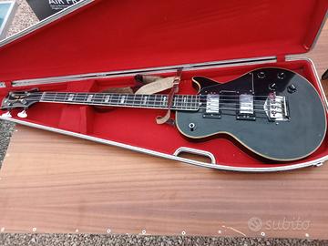 Chitarra 🎸 Basso  marca Gherson 